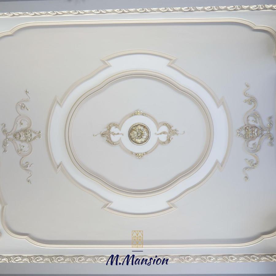 M.Mansion Bed & Breakfast Сан Джовани Ротондо Екстериор снимка