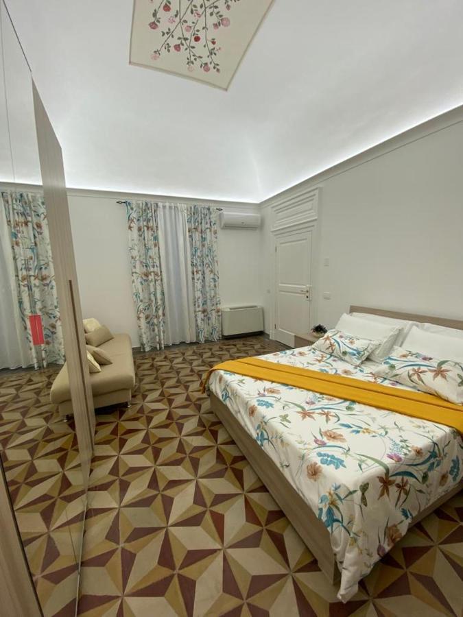 M.Mansion Bed & Breakfast Сан Джовани Ротондо Екстериор снимка