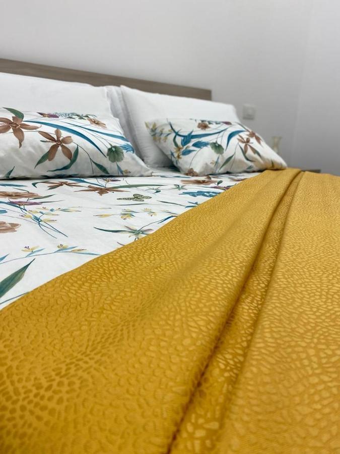 M.Mansion Bed & Breakfast Сан Джовани Ротондо Екстериор снимка