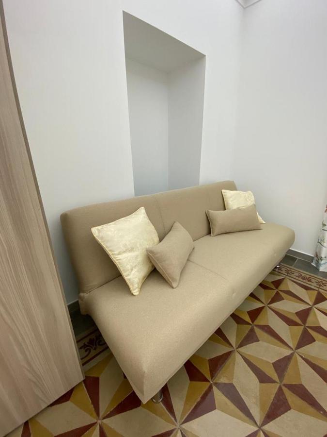 M.Mansion Bed & Breakfast Сан Джовани Ротондо Екстериор снимка