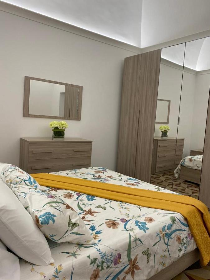 M.Mansion Bed & Breakfast Сан Джовани Ротондо Екстериор снимка