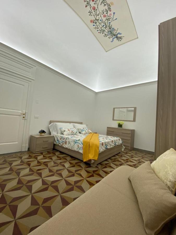 M.Mansion Bed & Breakfast Сан Джовани Ротондо Екстериор снимка