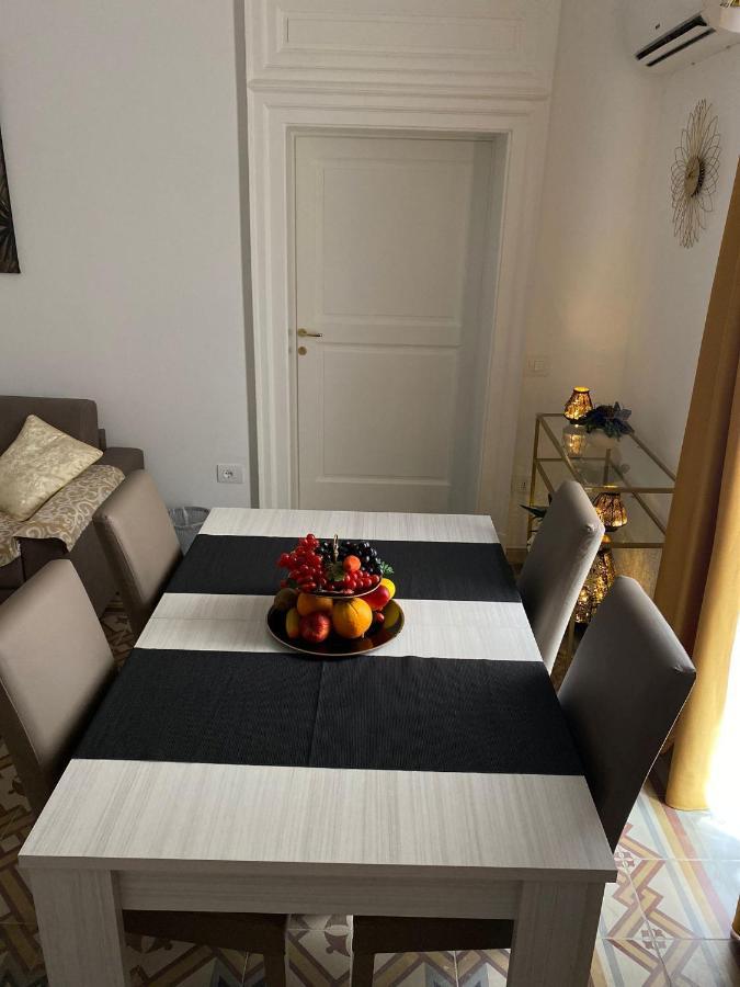 M.Mansion Bed & Breakfast Сан Джовани Ротондо Екстериор снимка