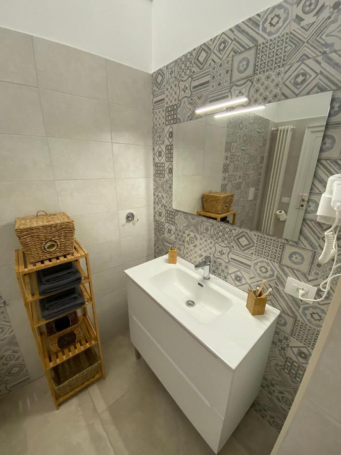 M.Mansion Bed & Breakfast Сан Джовани Ротондо Екстериор снимка