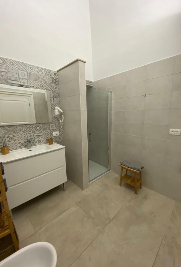 M.Mansion Bed & Breakfast Сан Джовани Ротондо Екстериор снимка