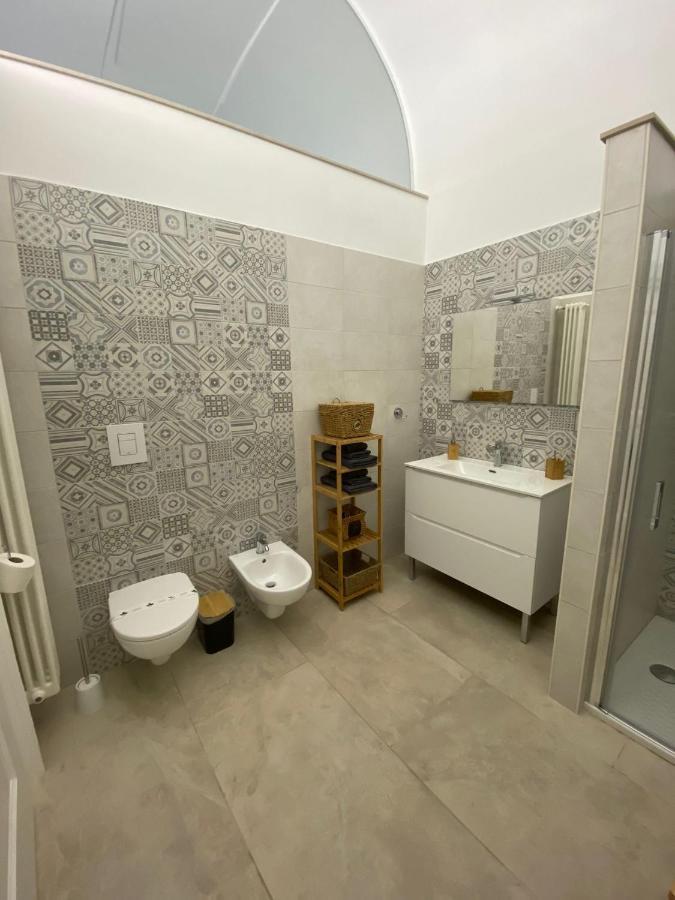 M.Mansion Bed & Breakfast Сан Джовани Ротондо Екстериор снимка