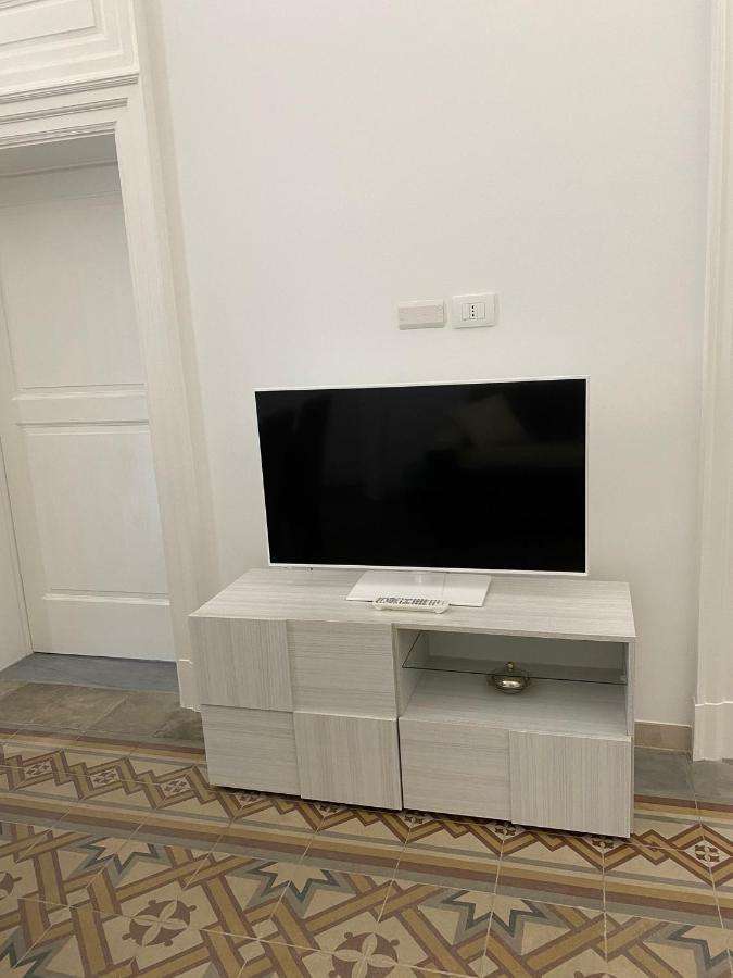 M.Mansion Bed & Breakfast Сан Джовани Ротондо Екстериор снимка