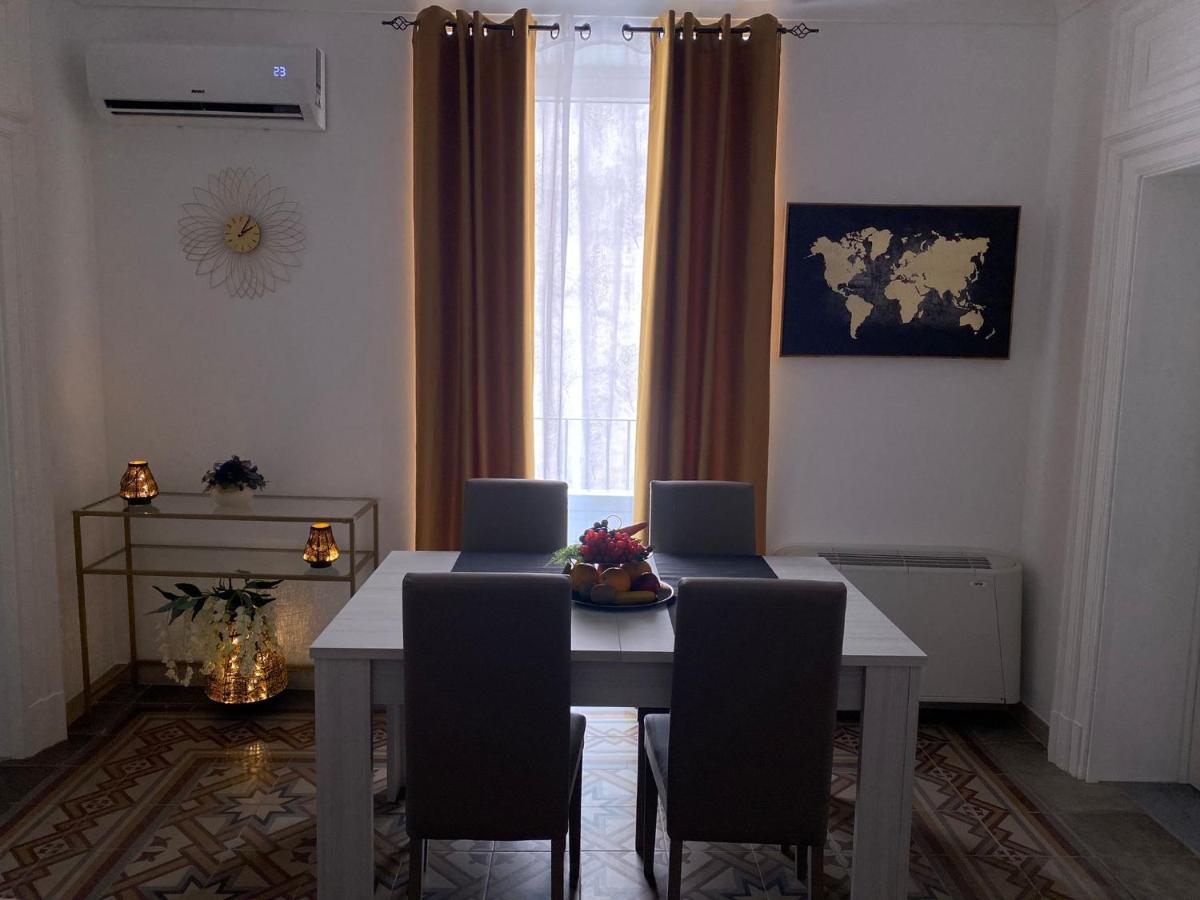 M.Mansion Bed & Breakfast Сан Джовани Ротондо Екстериор снимка