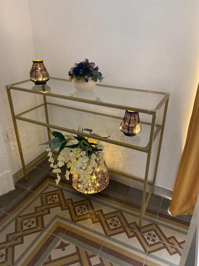 M.Mansion Bed & Breakfast Сан Джовани Ротондо Екстериор снимка