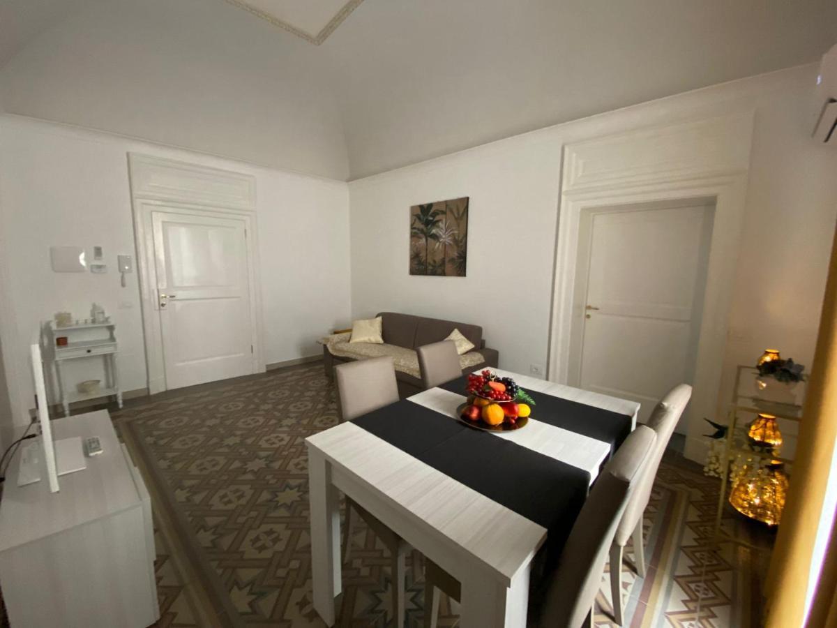 M.Mansion Bed & Breakfast Сан Джовани Ротондо Екстериор снимка