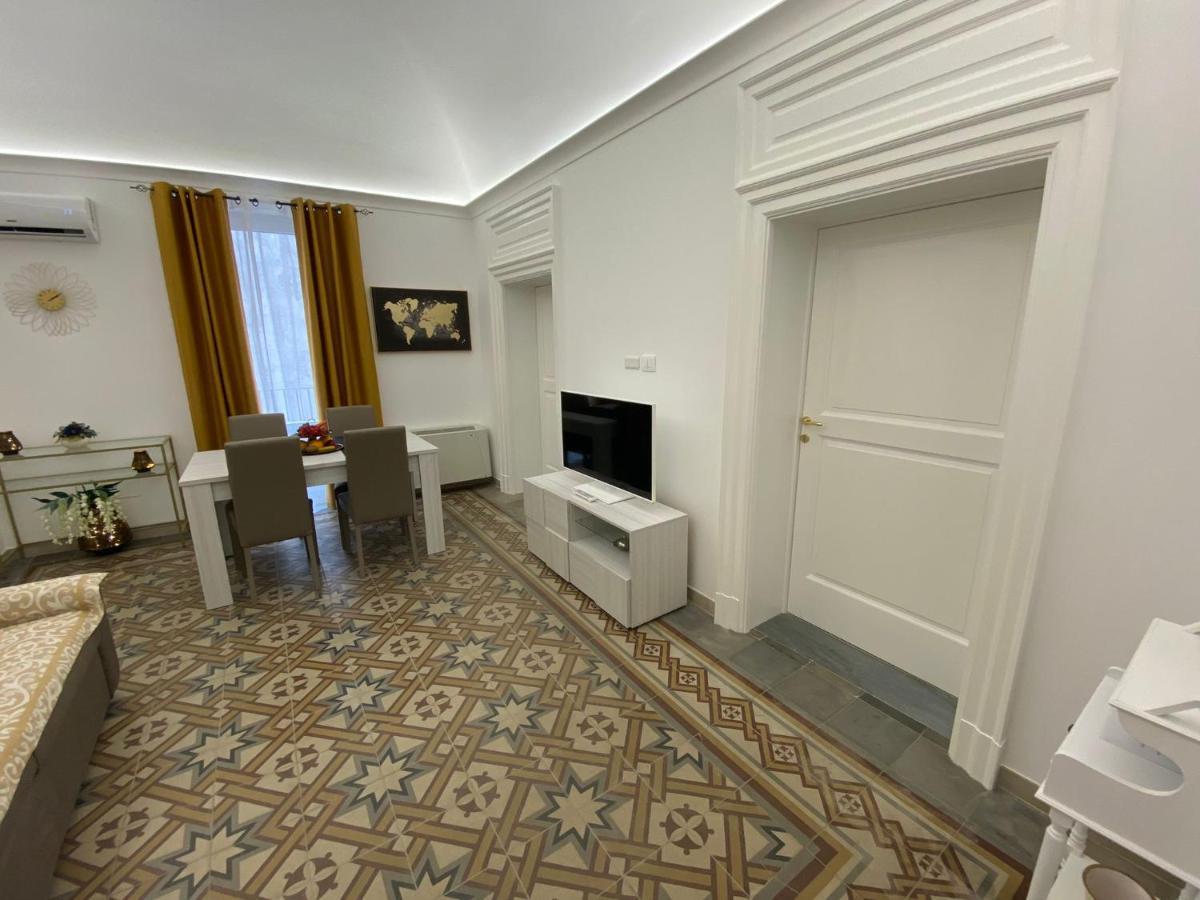 M.Mansion Bed & Breakfast Сан Джовани Ротондо Екстериор снимка