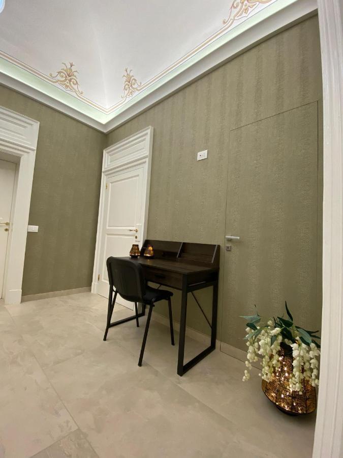 M.Mansion Bed & Breakfast Сан Джовани Ротондо Екстериор снимка