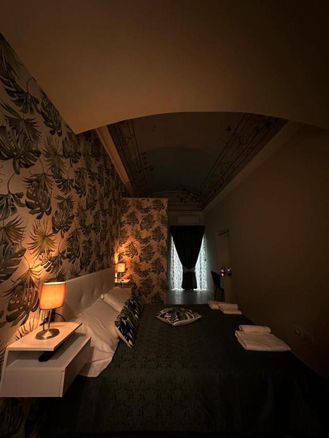 M.Mansion Bed & Breakfast Сан Джовани Ротондо Екстериор снимка
