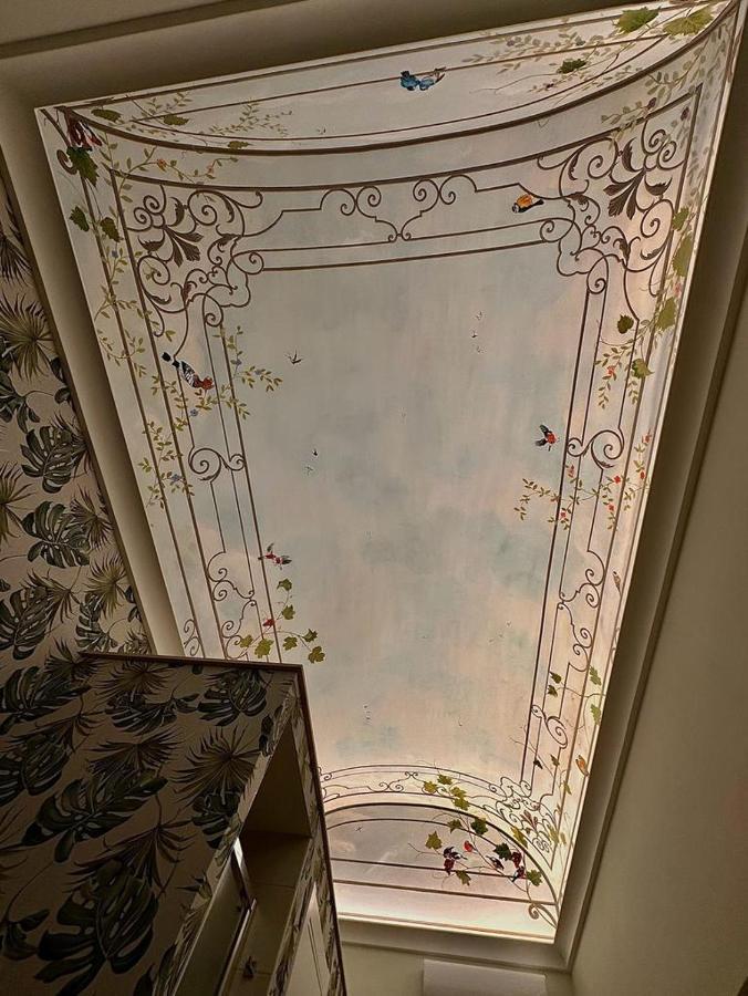 M.Mansion Bed & Breakfast Сан Джовани Ротондо Екстериор снимка