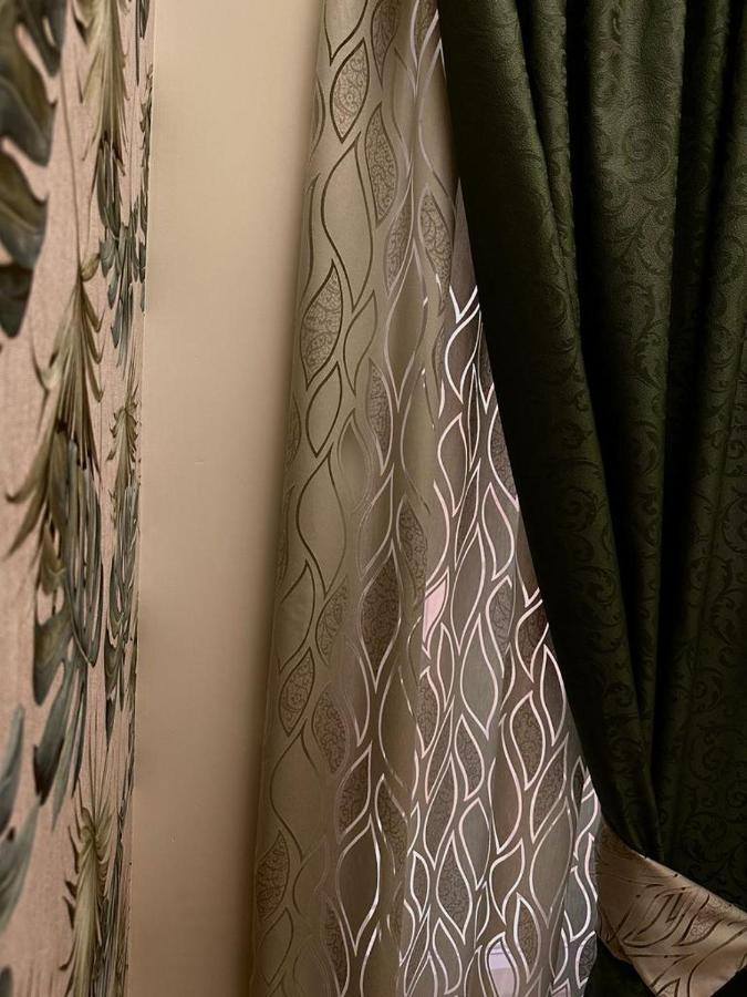 M.Mansion Bed & Breakfast Сан Джовани Ротондо Екстериор снимка