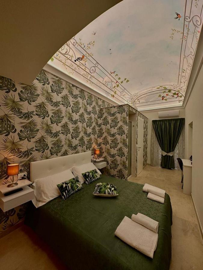 M.Mansion Bed & Breakfast Сан Джовани Ротондо Екстериор снимка