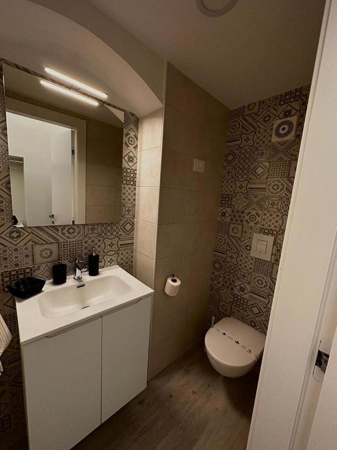 M.Mansion Bed & Breakfast Сан Джовани Ротондо Екстериор снимка